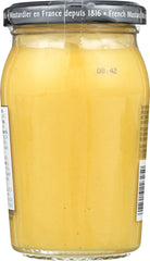 BORNIER: Honey Dijon Mustard, 8.28 oz