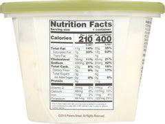 PANERA BREAD: Baked Potato Soup, 16 oz