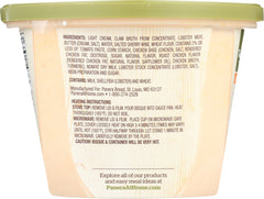 PANERA BREAD: Lobster Bisque Soup, 16 oz