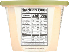 PANERA BREAD: Lobster Bisque Soup, 16 oz