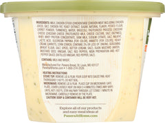 PANERA BREAD: Broccoli Cheddar Soup, 16 oz
