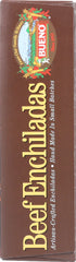 BUENO: Red Chile Beef Enchiladas, 9 oz