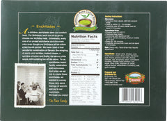 BUENO: Green Chile Chicken Enchiladas, 30 oz
