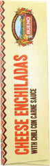 BUENO: Cheese Enchiladas TexMex, 9 oz