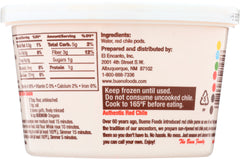 BUENO: Red Chile Mild Puree, 14 oz