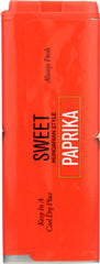 SZEGED: Sweet Paprika Seasoning, 4 oz