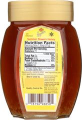 LANGNESE: Honey Summer Flowers, 17.5 oz