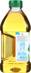 MADHAVA: Organic Golden Light Blue Agave, 46 oz