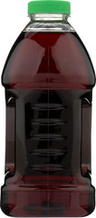 MADHAVA HONEY: Organic Amber Raw Blue Agave, 46 oz