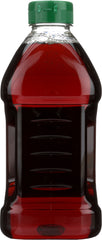 MADHAVA: Organic Amber Raw Blue Agave, 46 oz