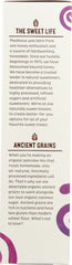 MADHAVA HONEY: Organic Ancient Grains Pancake Mix, 16 oz