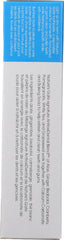 NATURES GATE: Natural Toothpaste Creme de Mint, 6 oz