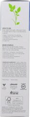 NATURES GATE: Toothpaste Fluoride Free Cool Mint Gel, 5 oz
