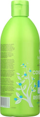 NATURES GATE: Biotin + Bamboo Enriching Conditioner, 18 oz