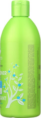 NATURES GATE: Biotin + Bamboo Enriching Conditioner, 18 oz