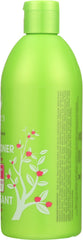 NATURES GATE: Volumizing Conditioner Awapuhi Ginger + Holy Basil, 18 oz