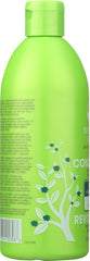 NATURES GATE: Calming Conditioner Tea Tree + Sea Buckthorn, 18 oz