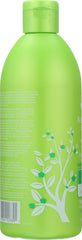 NATURES GATE: Jasmine + Kombucha Conditioner, 18 oz