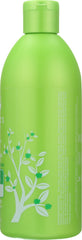 NATURES GATE: Jasmine + Kombucha Conditioner, 18 oz