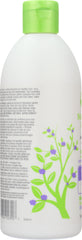 NATURES GATE: Lavender + Peony Shampoo, 18 oz