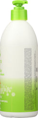 NATURE'S GATE: Nature Baby Shampoo & Wash, 18 oz