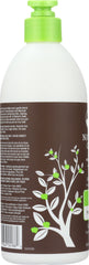 NATURES GATE: Body Lotion Coconut, 18 oz