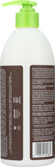 NATURES GATE: Body Lotion Coconut, 18 oz
