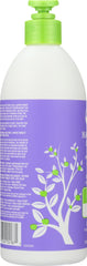 NATURES GATE: Body Lotion Lavender, 18 oz