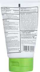 NATURES GATE: Mineral Sport Broad Spectrum SPF 20 Sunscreen, 4 oz