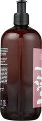 WILD: Shampoo Rose Thyme, 16 fo