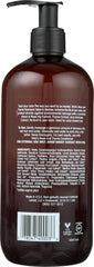 WILD: Shampoo Rose Thyme, 16 fo