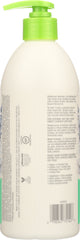 NATURES GATE: Body Wash Aloe Vera, 18 oz
