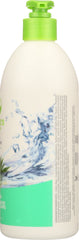 NATURES GATE: Body Wash Aloe Vera, 18 oz