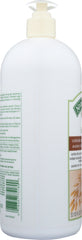 NATURES GATE: Oatmeal Lotion, 32 oz