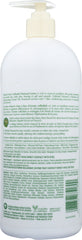 NATURES GATE: Oatmeal Lotion, 32 oz