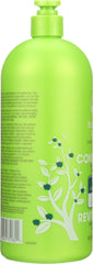 NATURES GATE: Calming Conditioner Tea Tree + Sea Buckthorn, 32 Oz