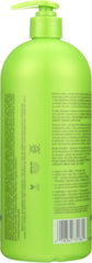 NATURES GATE: Calming Conditioner Tea Tree + Sea Buckthorn, 32 Oz
