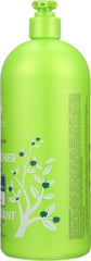NATURES GATE: Calming Conditioner Tea Tree + Sea Buckthorn, 32 Oz