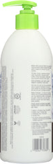 NATURES GATE: Coconut Body Wash, 18 oz