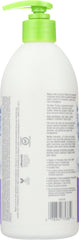 NATURES GATE: Lavender Body Wash, 18 oz