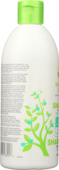 NATURES GATE: Moisturizing Shampoo Aloe Vera + Macadamia Oil, 18 oz