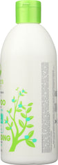 NATURES GATE: Moisturizing Shampoo Aloe Vera + Macadamia Oil, 18 oz