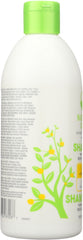 NATURES GATE: Revitalizing Shampoo Jojoba + Sacred Lotus, 18 oz
