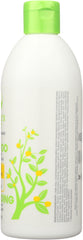 NATURES GATE: Revitalizing Shampoo Jojoba + Sacred Lotus, 18 oz