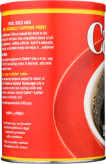 CAFIX: All Natural Instant Beverage Caffeine Free, 7.05 oz