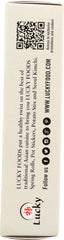 LUCKY FOODS: Original Flavor Spring Rolls, 8.5 oz