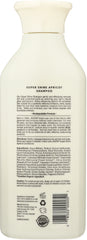 JASON: Super Shine Apricot Pure Natural Shampoo, 16 oz