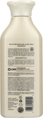 JASON: Pure Natural Shampoo Aloe Vera, 16 oz