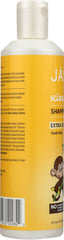 JASON: Kids Only! All Natural Shampoo Extra Gentle, 17.5 oz