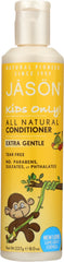 JASON: Conditioner For Kids Only, 8 oz